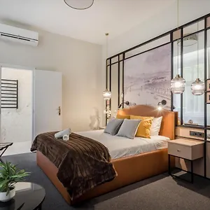  Hotell Astoria Boutique Suites- Location By Bqa