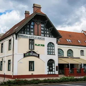 Play Pub étterem és Panzió Panzió Debrecen