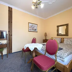 Luxi Romantik Budapest
