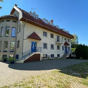 Hermina Apartmanhaz Budapesta