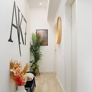 Ak7 Boutique Βουδαπέστη