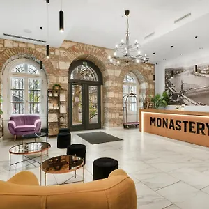 Monastery Boutique Hotel