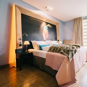 Hotel Baltazar Boutique, Budapest