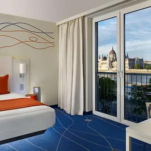 Hotel Park Plaza, Budapest