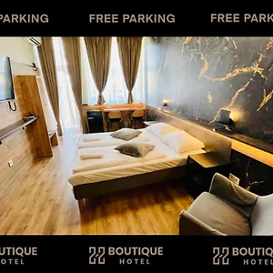  Hotell Boutique & Event Center