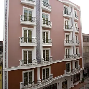 Maywood Szálloda Isztambul