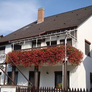 Anna Panzió Szeged