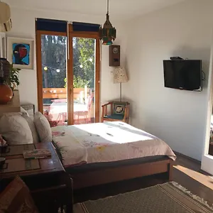  Appartement Cozy At The Castle