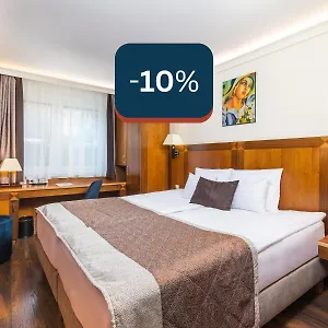Hotel Carlton Buda Castle, Budapest