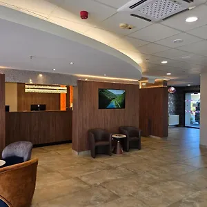 3* Hotell Canada