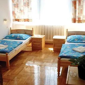 Rila Budapesta