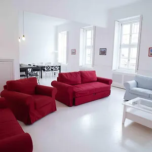Splendid Trees Apartament