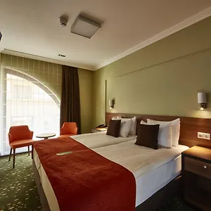 Hotel Budget Victoria, Budapest