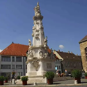 Hotel Burg, Budapest