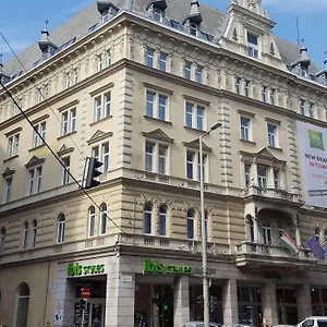 Ibis Styles Center Βουδαπέστη