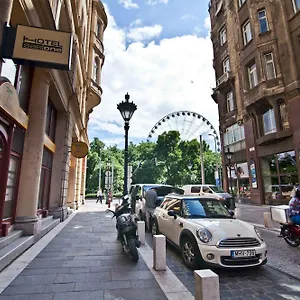 3* Hotell Sasone