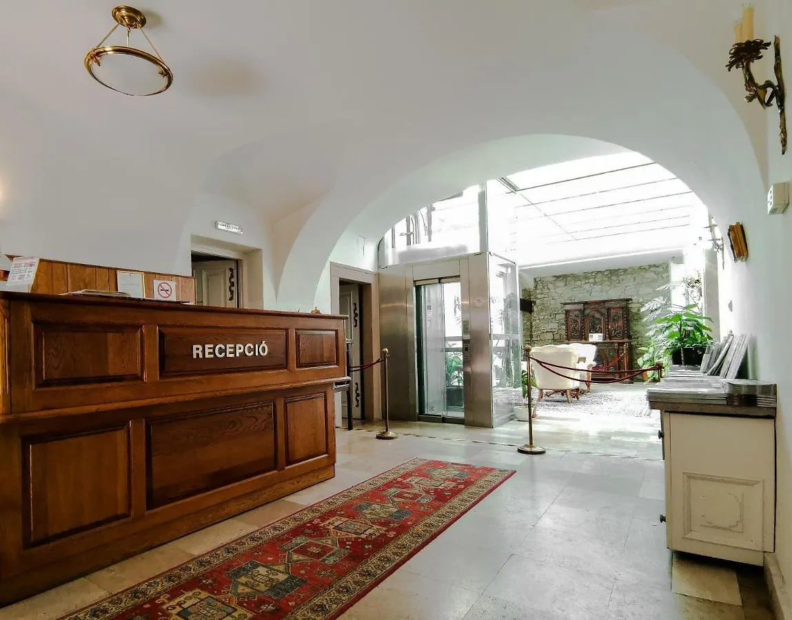 Monarchy Residence Budapešť 0*,  Maďarsko