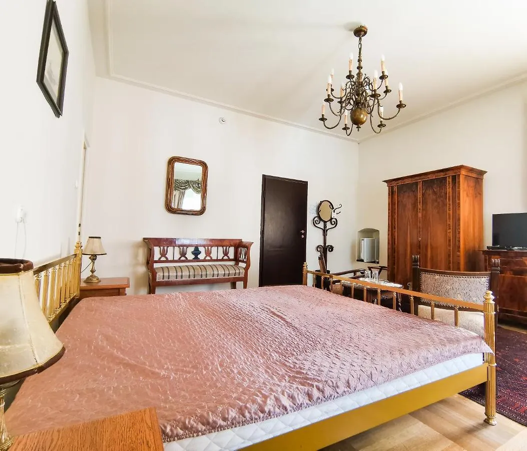 Monarchy Residence Budapest Hotel