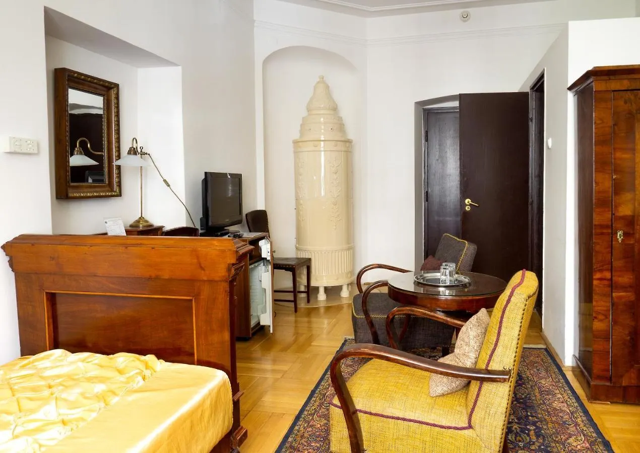 Monarchy Residence Budapest Hungary