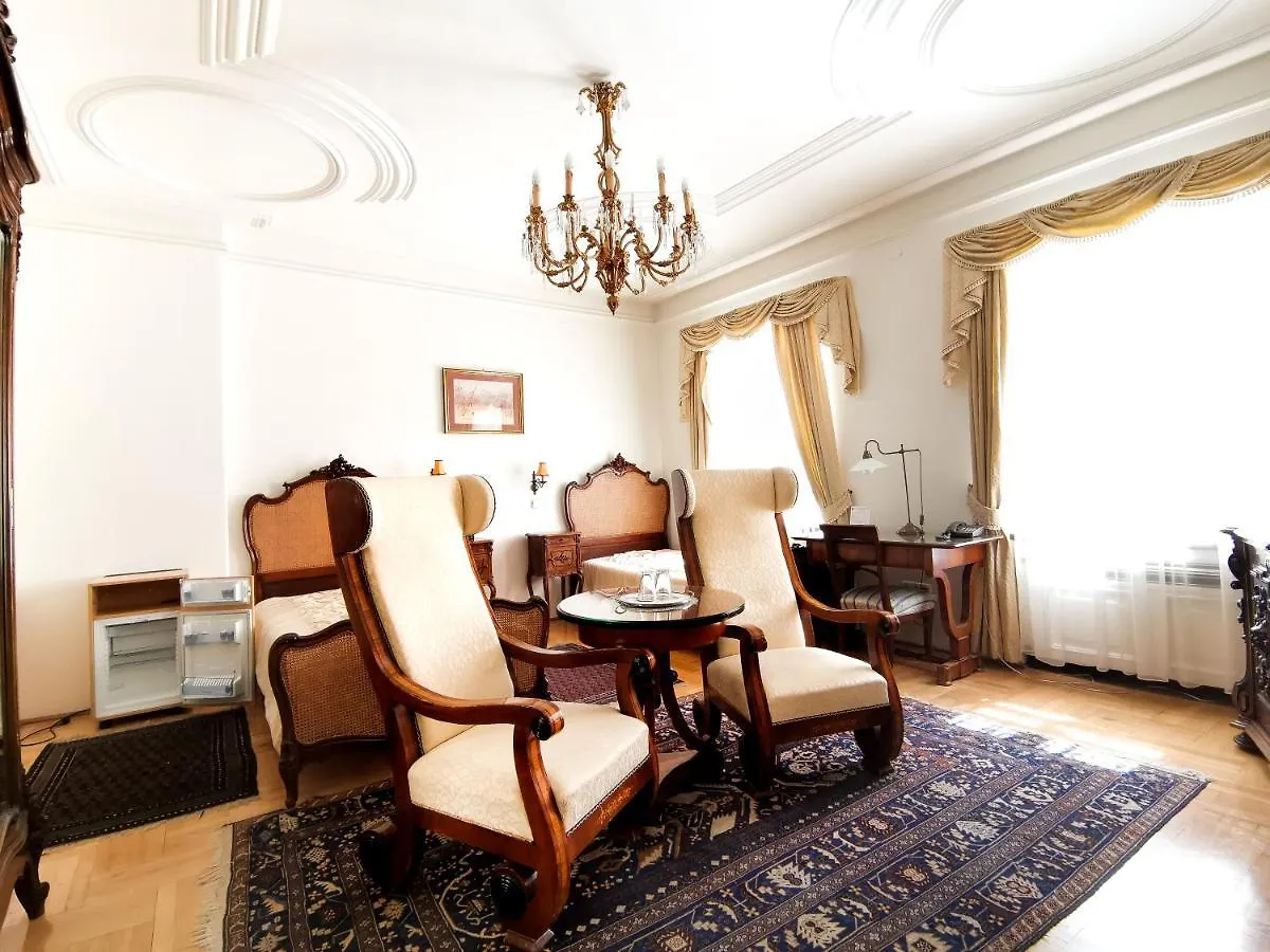 Monarchy Residence Budapest