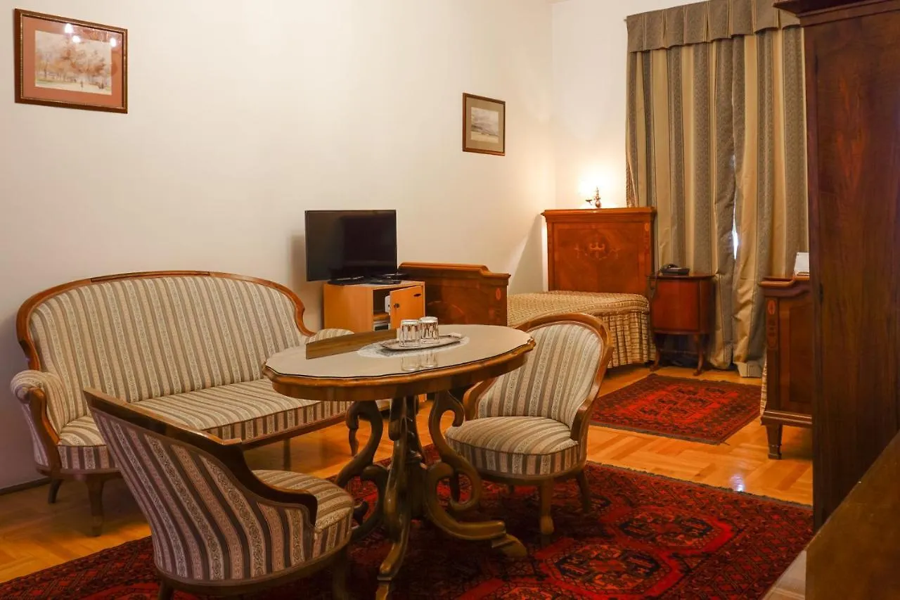 Monarchy Residence Budapest