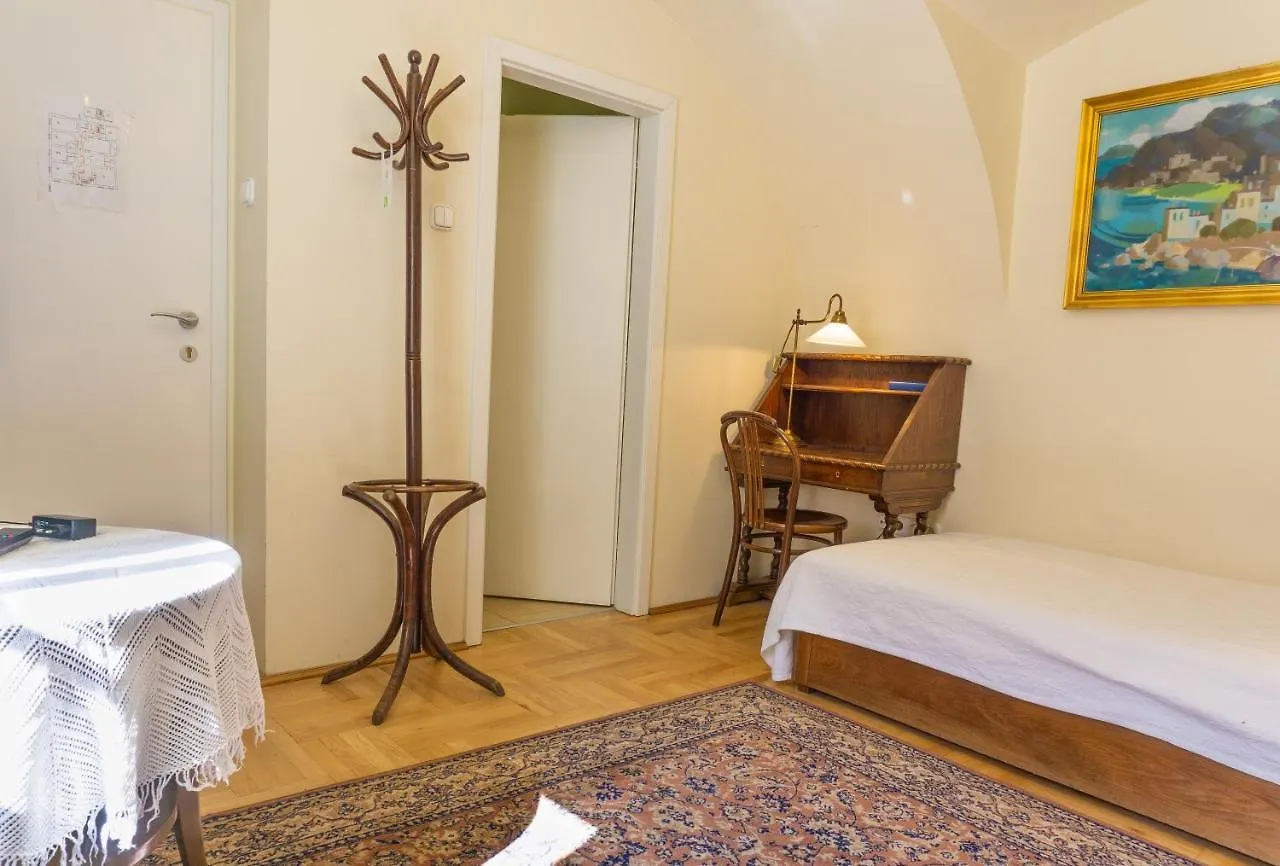 Monarchy Residence Budapest Hotel