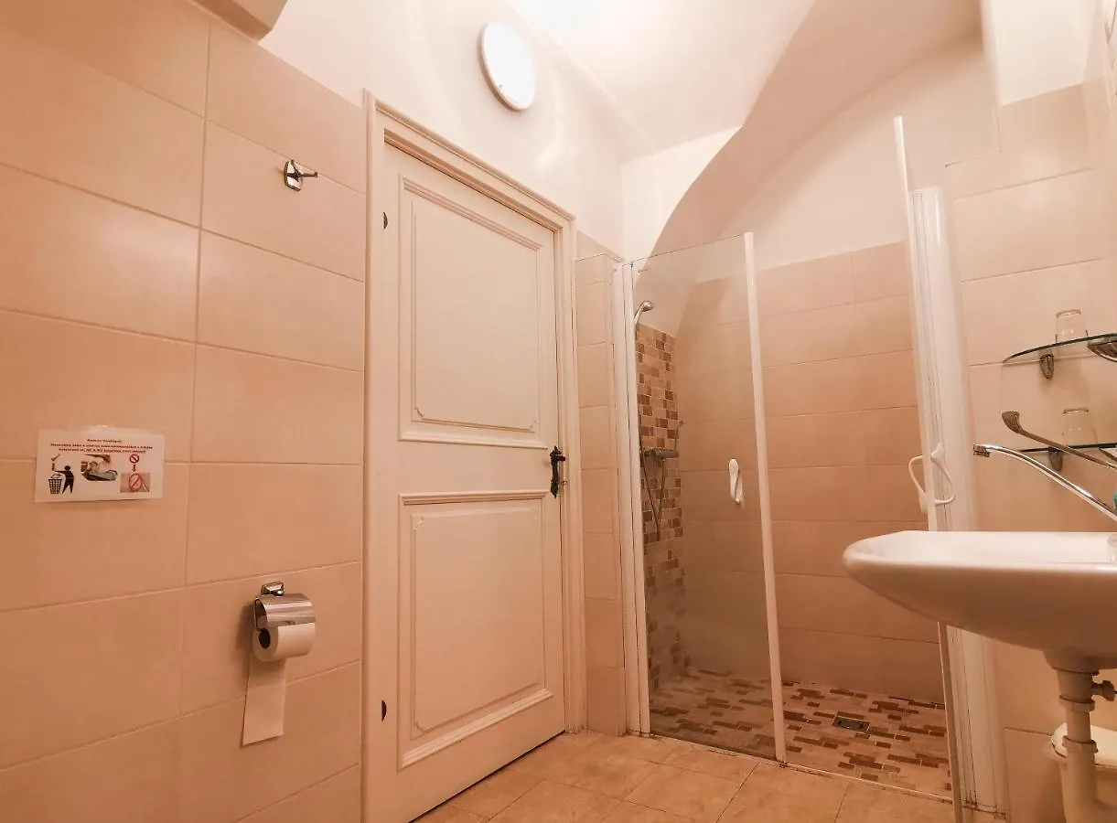Hotel Monarchy Residence Budapest Hungary