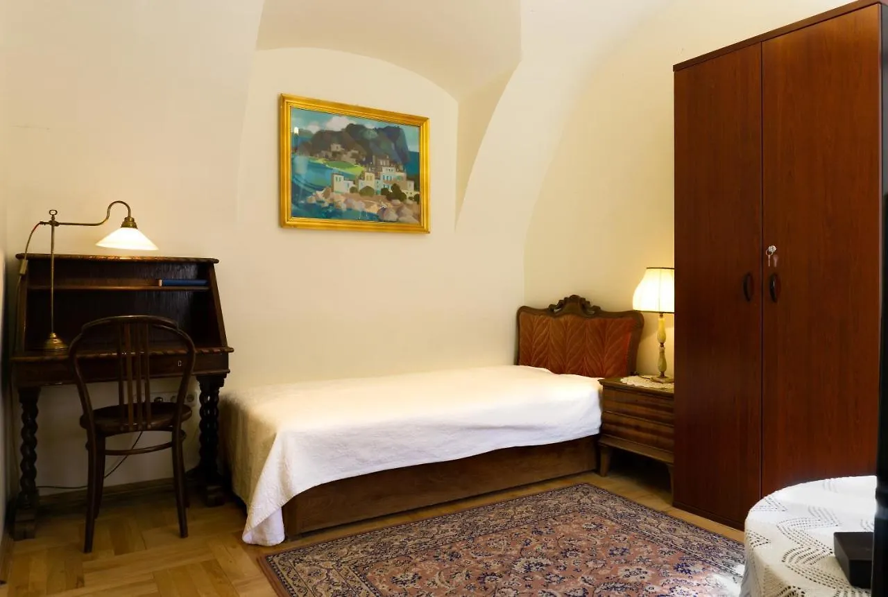 Monarchy Residence Budapešť Hotel