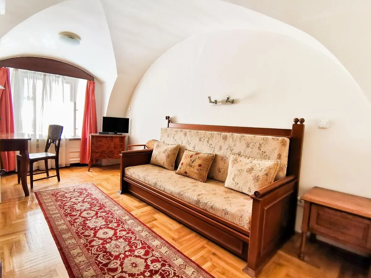 Monarchy Residence Budapest Hungary