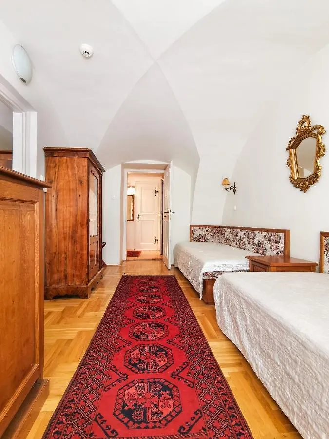Monarchy Residence Budapest 0*,  Hungary