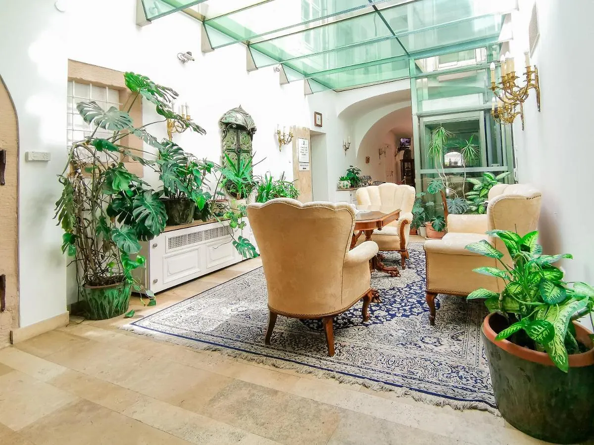 Monarchy Residence Budapest