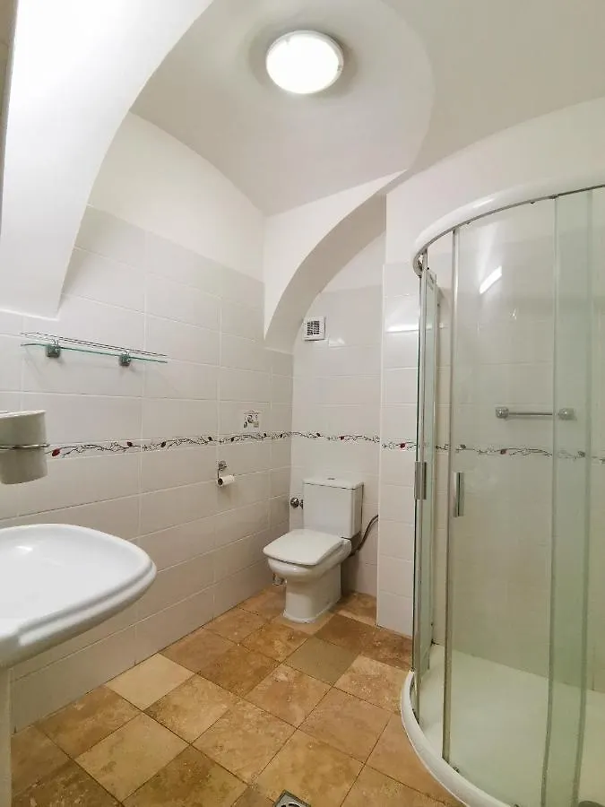 Monarchy Residence Budapest